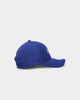 New Era Women's Los Angeles Dodgers 9FORTY Strapback Dark Royal