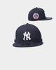 New Era New York Yankees 1961 'World Series' 59FIFTY Fitted Navy
