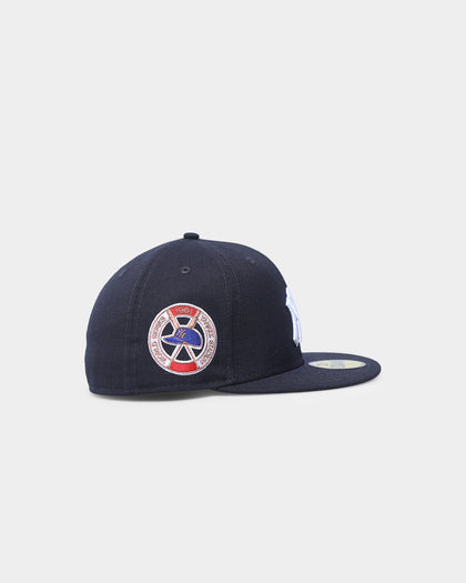 New Era New York Yankees 1961 'World Series' 59FIFTY Fitted Navy
