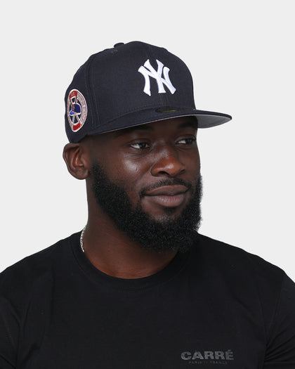 New Era New York Yankees 1961 'World Series' 59FIFTY Fitted Navy