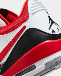 Jordan Air Jordan Legacy 312 Low White/Fire Red