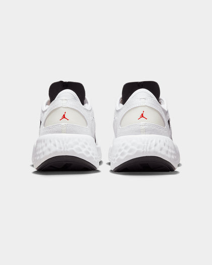 Jordan Women's Jordan Delta 3 Low White/Chile Red
