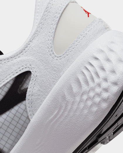 Jordan Women's Jordan Delta 3 Low White/Chile Red