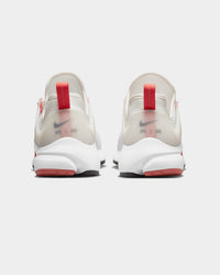 Nike Women's Air Presto White/Magic Ember