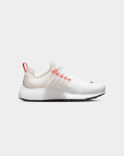 Nike Women's Air Presto White/Magic Ember