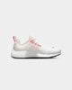 Nike Women's Air Presto White/Magic Ember