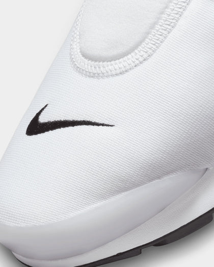 Nike Women's Air Presto White/Magic Ember