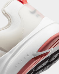 Nike Women's Air Presto White/Magic Ember