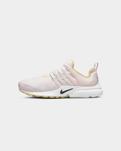 Nike Women's Air Presto Light Soft Pink