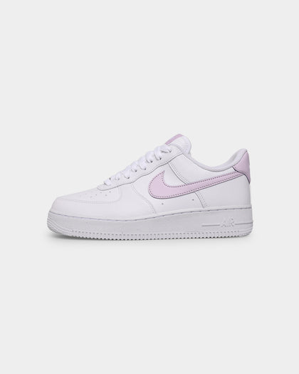 Nike Women's Air Force 1 '07 Next Nature White/Doll