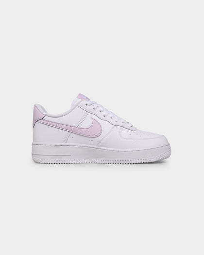 Nike Women's Air Force 1 '07 Next Nature White/Doll