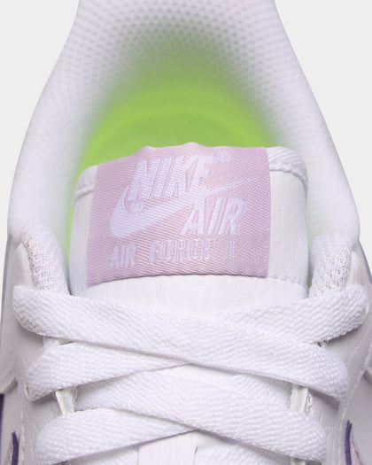 Nike Women's Air Force 1 '07 Next Nature White/Doll