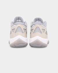 Jordan Air Jordan 11 Retro Low IE Light Orewood Brown/Neutral Grey-White
