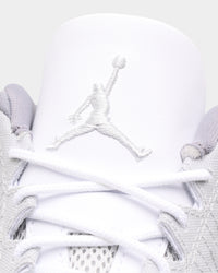 Jordan Air Jordan 11 Retro Low IE Light Orewood Brown/Neutral Grey-White