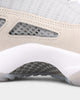 Jordan Air Jordan 11 Retro Low IE Light Orewood Brown/Neutral Grey-White