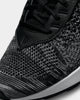 Nike Women's Air Max FlyKnit Racer Shoes Black/White