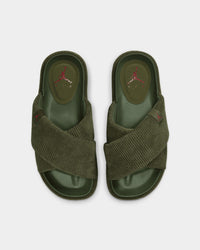 Jordan Women's Jordan Sophia Slides Medium Olive