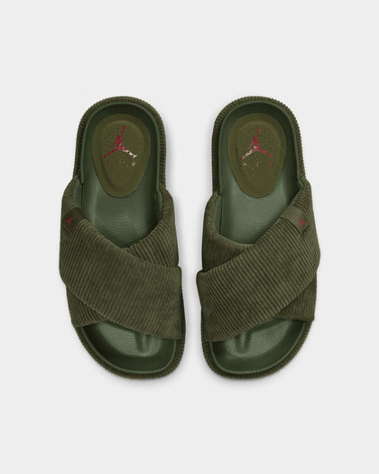 Jordan Women's Jordan Sophia Slides Medium Olive