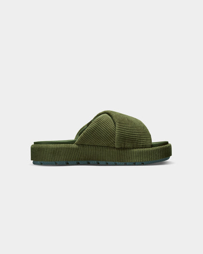 Jordan Women's Jordan Sophia Slides Medium Olive