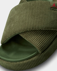 Jordan Women's Jordan Sophia Slides Medium Olive