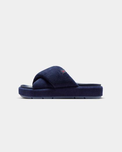 Jordan Women's Jordan Sophia Slides Midnight Navy