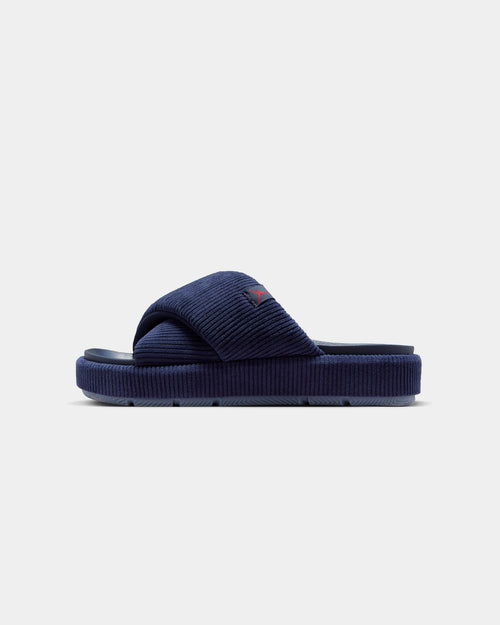Jordan Women's Jordan Sophia Slides Midnight Navy