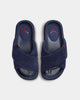 Jordan Women's Jordan Sophia Slides Midnight Navy