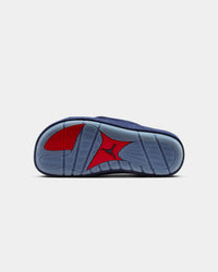 Jordan Women's Jordan Sophia Slides Midnight Navy