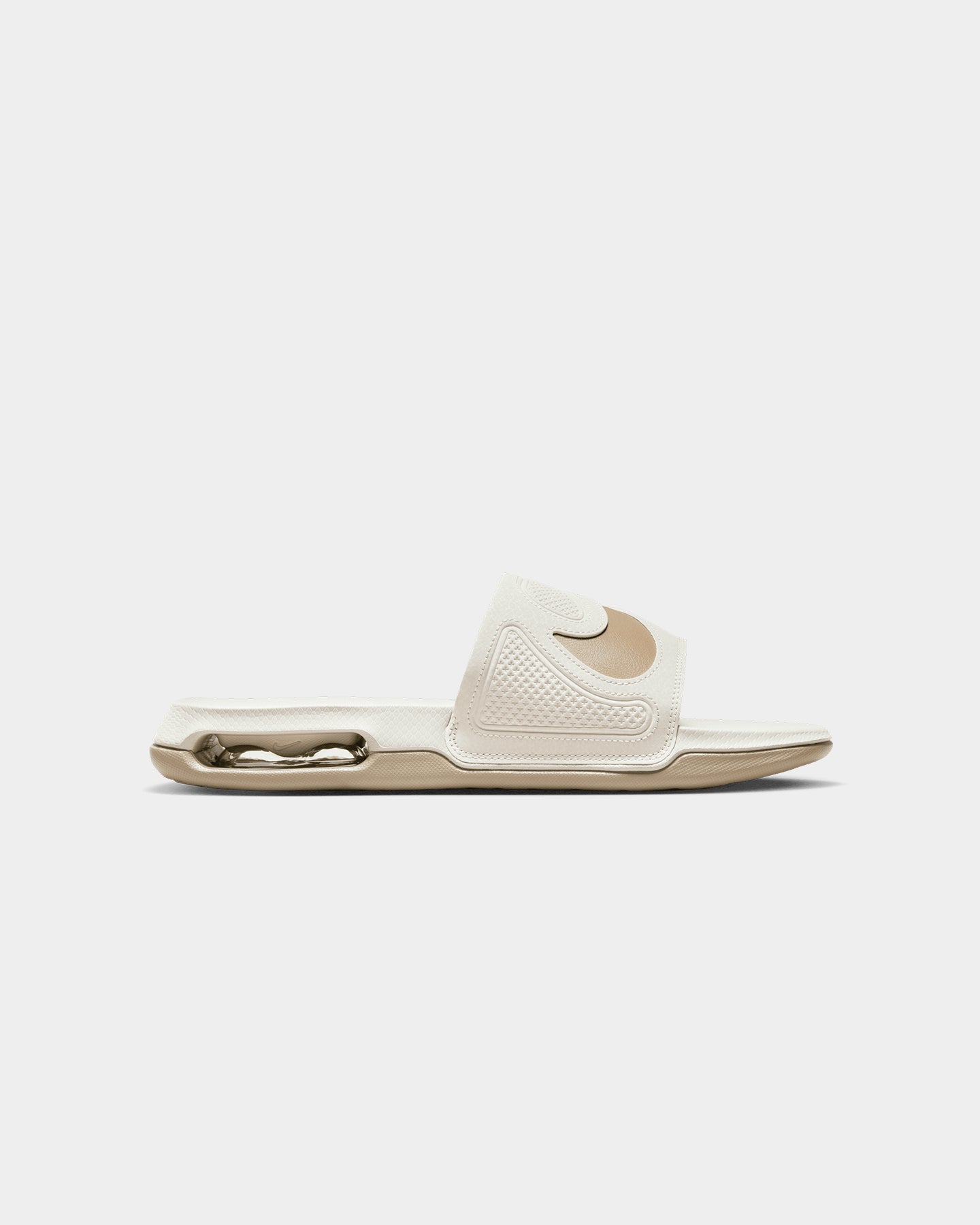 Nike Air Max Cirro Slides Light Bone/Lime | Culture Kings