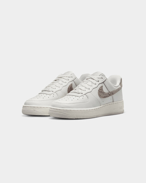 Nike Women's Air Force 1 '07 Phantom/Light Iron