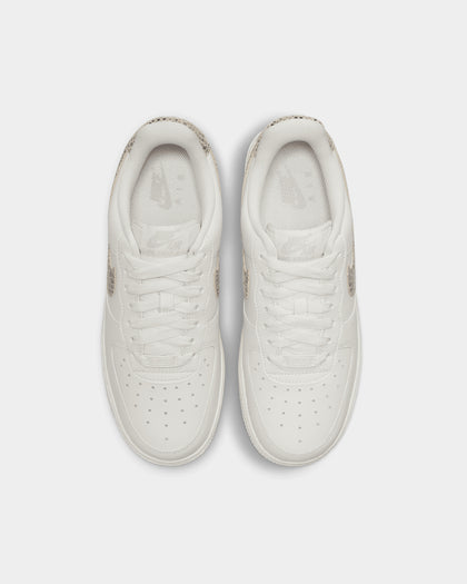 Nike Women's Air Force 1 '07 Phantom/Light Iron