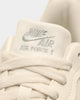Nike Women's Air Force 1 PLT.AF.ORM Sail/Light Silver