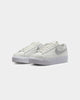 Nike Women's Blazer Low Platform Summit White/Metallic