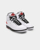 Jordan Air Jordan 2 Retro "Chicago" White/Varsity Red