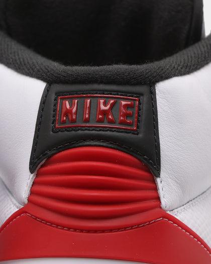 Jordan Air Jordan 2 Retro "Chicago" White/Varsity Red