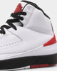 Jordan Air Jordan 2 Retro "Chicago" White/Varsity Red