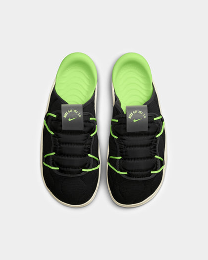 Nike Offline 3.0 Mule Black/Anthracite