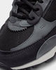 Nike Women's Air Max 90 Futura Black/Black-Iron Grey