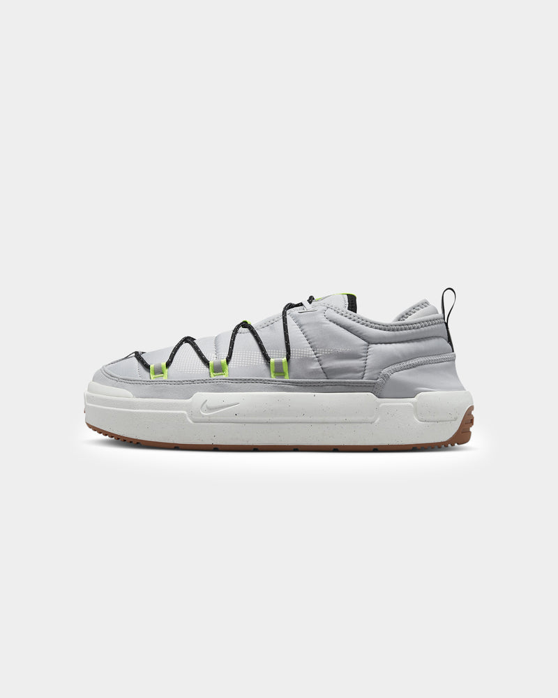 Nike Offline Pack Wolf Grey/Summit White