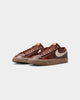 Nike Blazer Low '77 EMB "Inspected By Swoosh" Oxen Brown/Pearl White-Elemental Gold