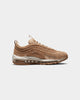 Nike Women's Air Max 97 Hemp/Hemp-Summit White