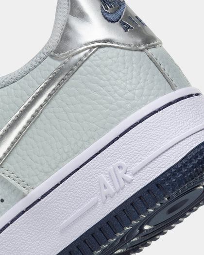 Nike Kids' Nike Air Force 1 (GS) Pure Platinum/Metallic