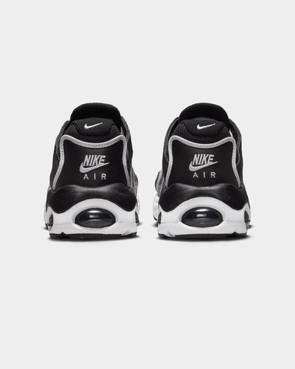 Nike Kids' Air Max TW (GS) "Black White" Black/White-Black