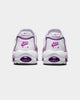 Nike Kids' Air Max TW (GS) "Vivid Purple" White/Vivid Purple