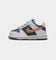 Nike Infants' Nike Dunk Low SE Thunder Blue/Metallic Copper
