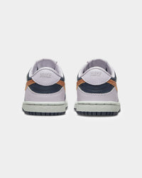 Nike Infants' Nike Dunk Low SE Thunder Blue/Metallic Copper