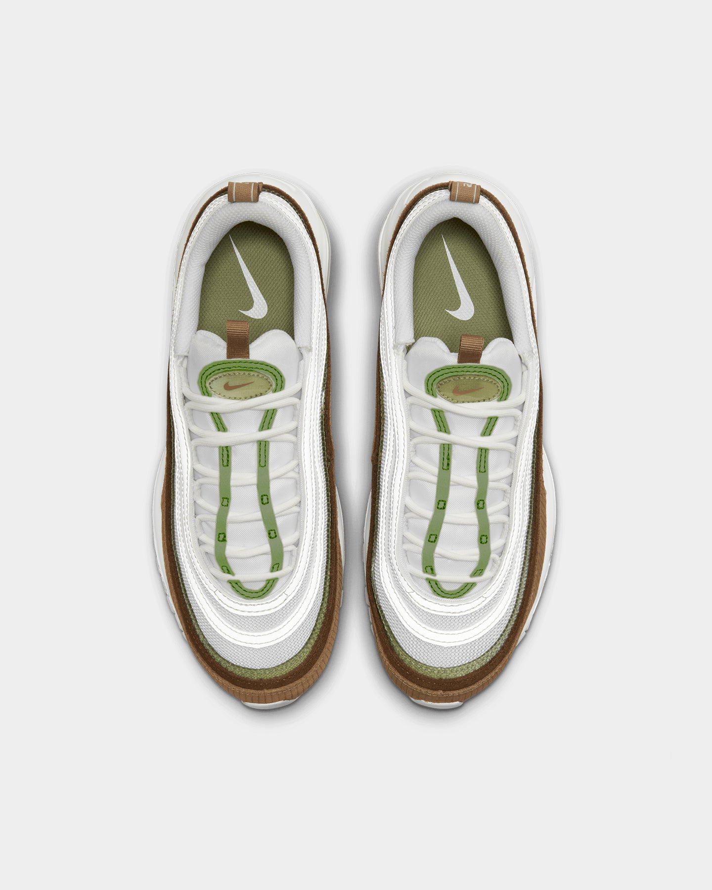 women's nike air max 97 summit white