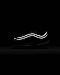 Nike Women's Air Max 97 SE Summit White/Brown