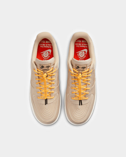 Nike Air Force 1 '07 LV8 "Moving Company" Sanddrift/Sail