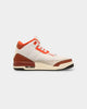 Jordan Kids' Air Jordan 3 Retro SE (GS) "Mars Stone" White/Black-Mars-Stone